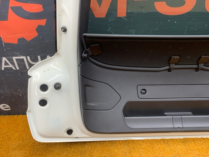 Крышка (дверь) багажника, 20000 рублей, Красноярск