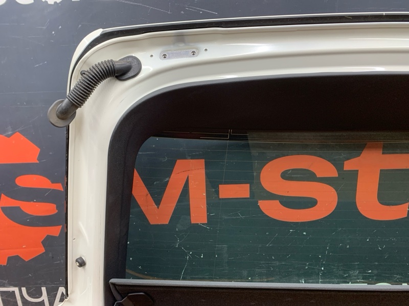 Крышка (дверь) багажника, 20000 рублей, Красноярск