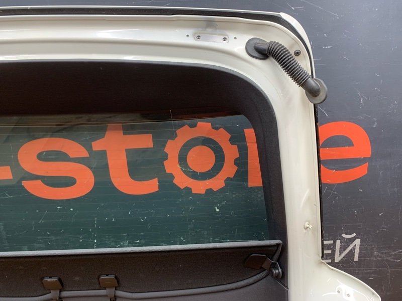 Крышка (дверь) багажника, 20000 рублей, Красноярск