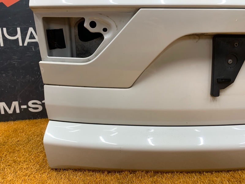 Крышка (дверь) багажника, 9000 рублей, Красноярск