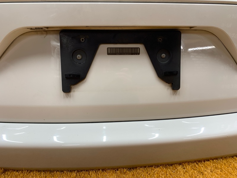 Крышка (дверь) багажника, 9000 рублей, Красноярск