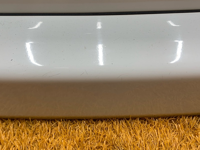 Крышка (дверь) багажника, 9000 рублей, Красноярск