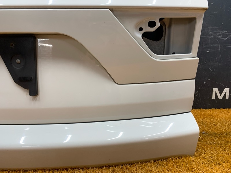 Крышка (дверь) багажника, 9000 рублей, Красноярск