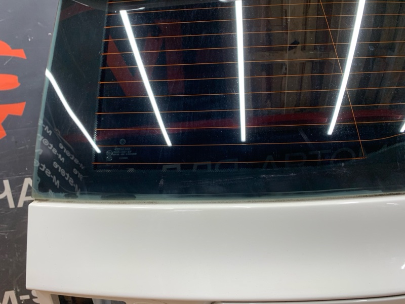 Крышка (дверь) багажника, 9000 рублей, Красноярск