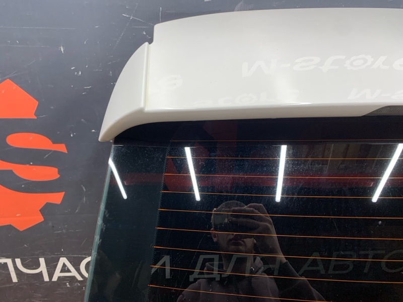 Крышка (дверь) багажника, 9000 рублей, Красноярск