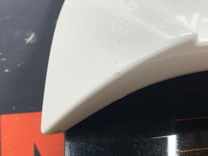 Крышка (дверь) багажника, 9000 рублей, Красноярск