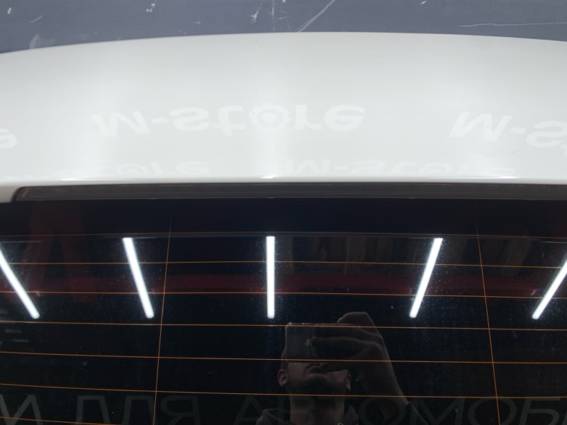 Крышка (дверь) багажника, 9000 рублей, Красноярск