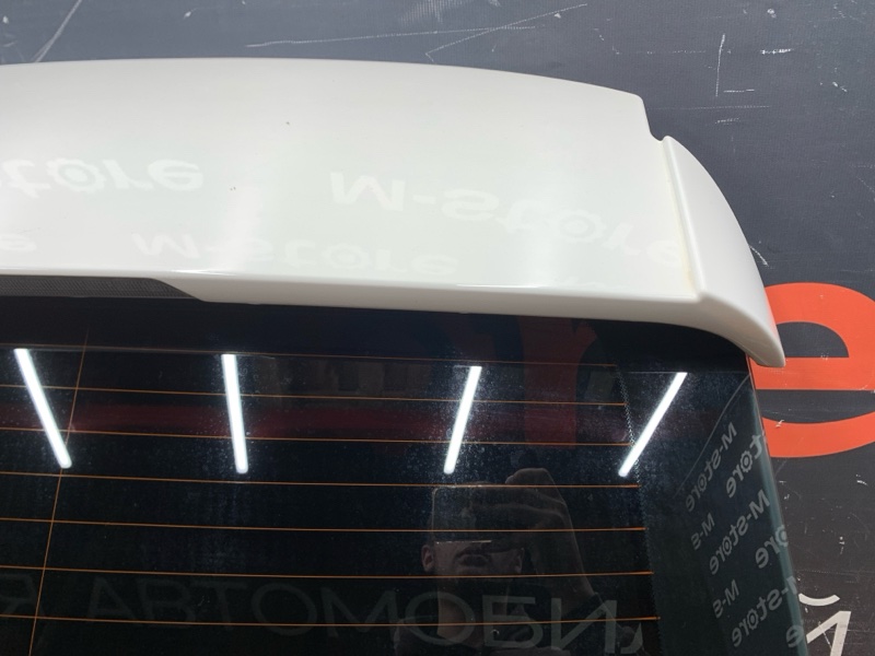 Крышка (дверь) багажника, 9000 рублей, Красноярск