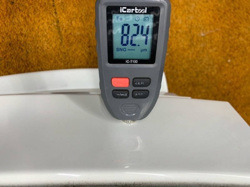 Крышка (дверь) багажника, 9000 рублей, Красноярск