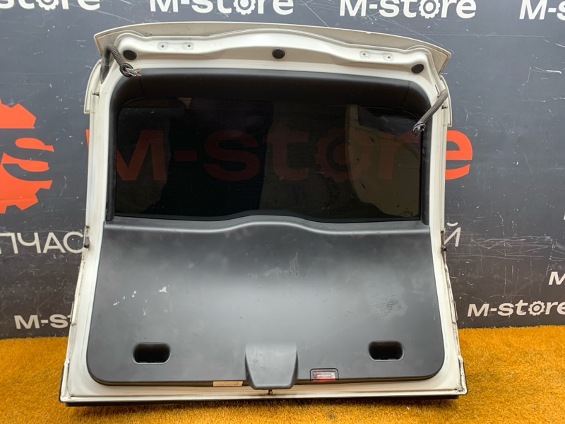 Крышка (дверь) багажника, 9000 рублей, Красноярск