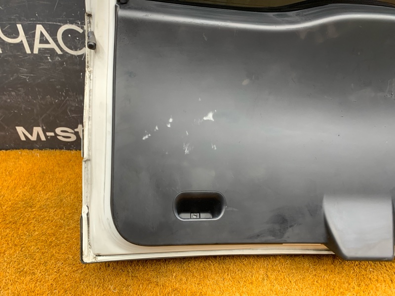 Крышка (дверь) багажника, 9000 рублей, Красноярск