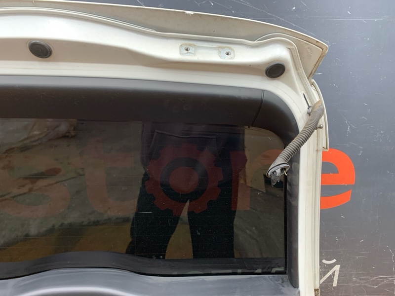 Крышка (дверь) багажника, 9000 рублей, Красноярск