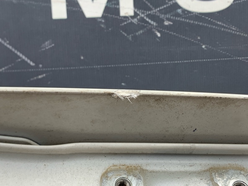 Крышка (дверь) багажника, 9000 рублей, Красноярск