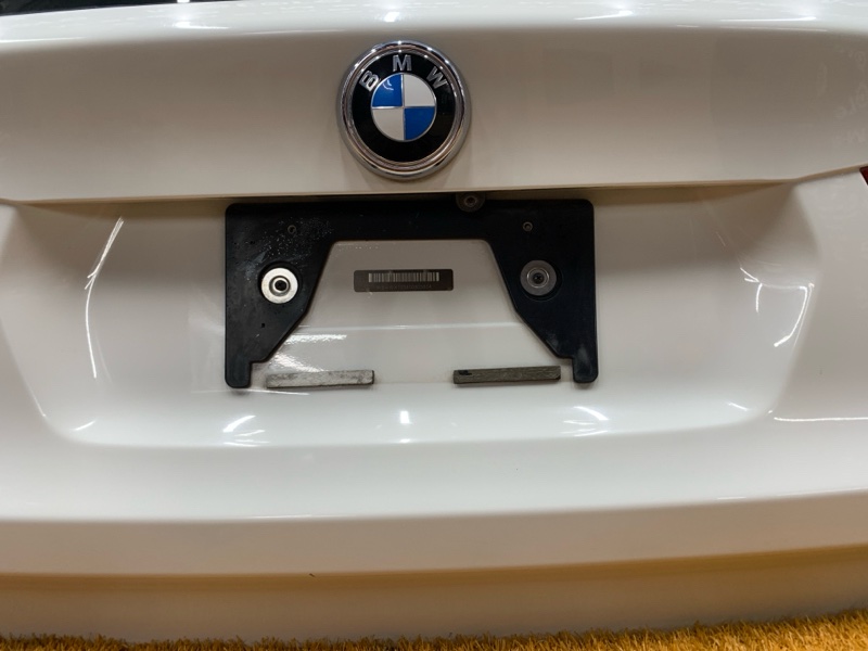 Крышка (дверь) багажника, 30000 рублей, Красноярск