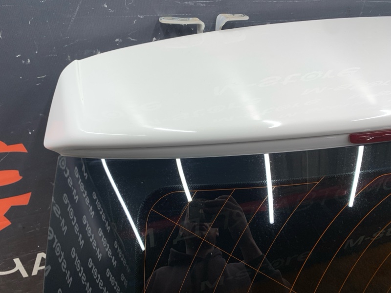 Крышка (дверь) багажника, 30000 рублей, Красноярск