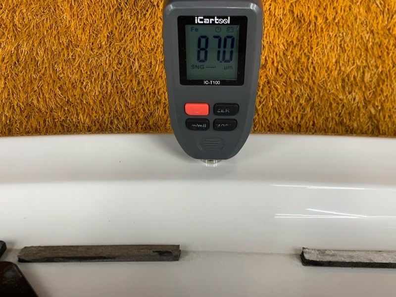 Крышка (дверь) багажника, 30000 рублей, Красноярск