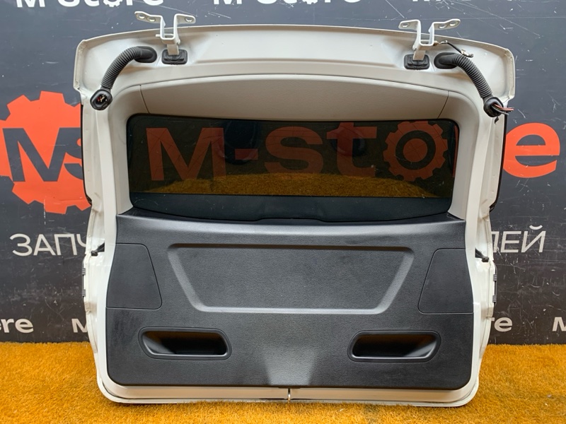 Крышка (дверь) багажника, 30000 рублей, Красноярск