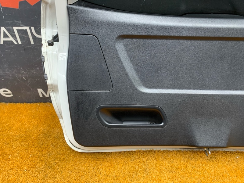 Крышка (дверь) багажника, 30000 рублей, Красноярск