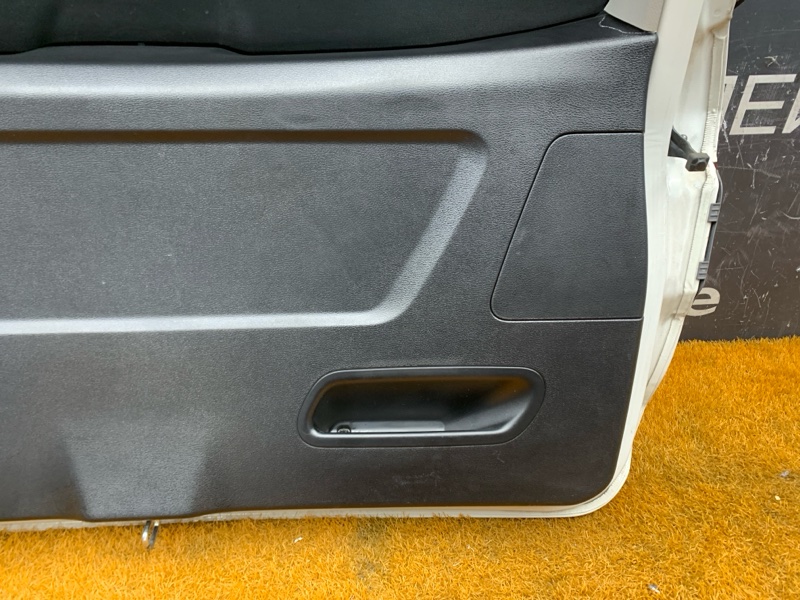 Крышка (дверь) багажника, 30000 рублей, Красноярск