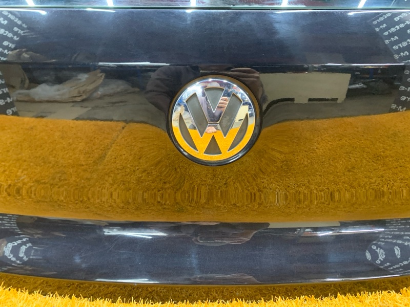 Крышка (дверь) багажника, 28500 рублей, Красноярск