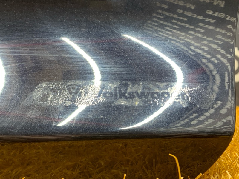 Крышка (дверь) багажника, 28500 рублей, Красноярск