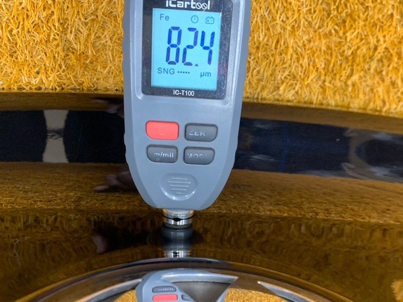 Крышка (дверь) багажника, 28500 рублей, Красноярск