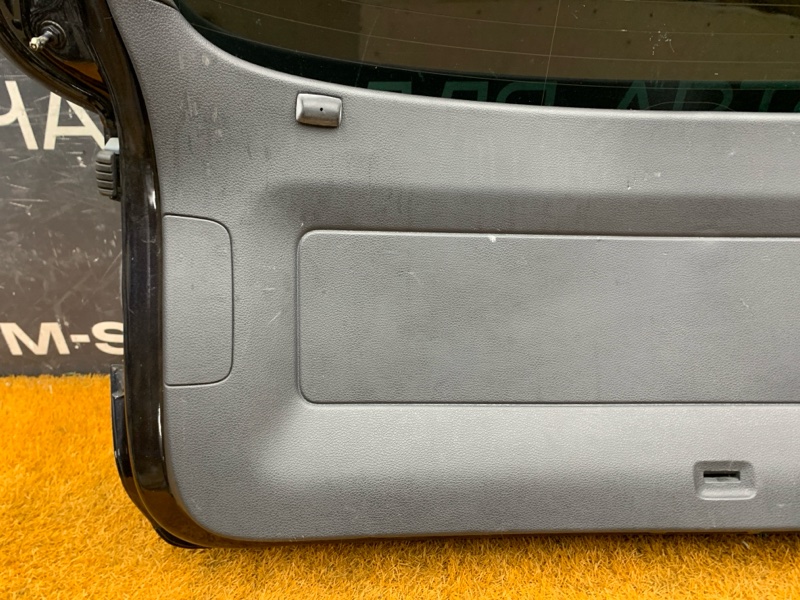 Крышка (дверь) багажника, 28500 рублей, Красноярск