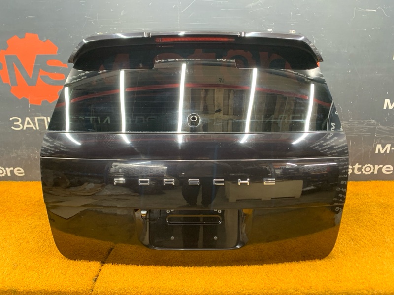 Крышка (дверь) багажника, 24000 рублей, Красноярск