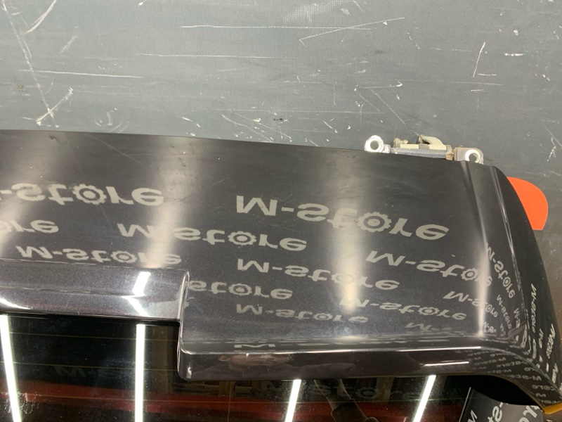 Крышка (дверь) багажника, 24000 рублей, Красноярск