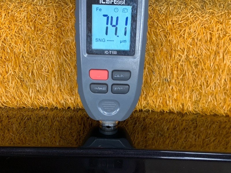 Крышка (дверь) багажника, 24000 рублей, Красноярск