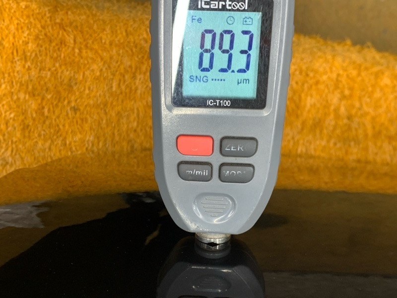 Крышка (дверь) багажника, 24000 рублей, Красноярск