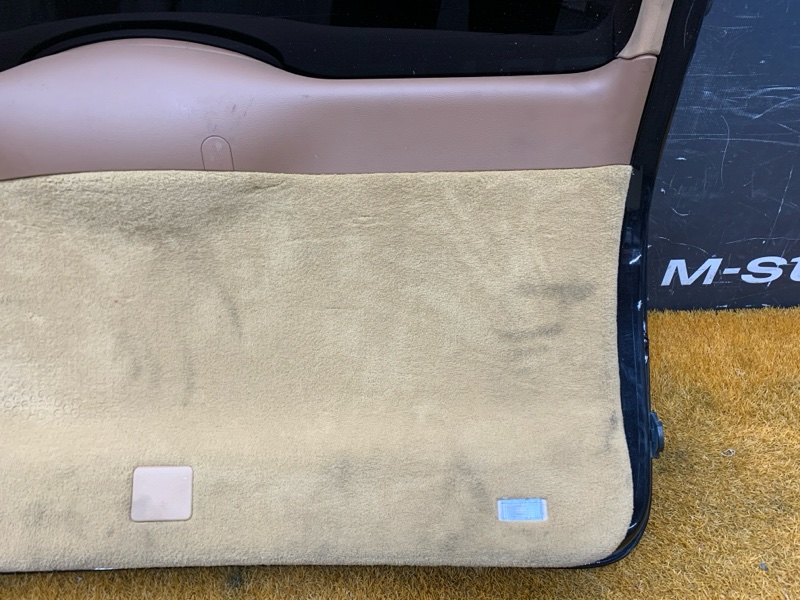 Крышка (дверь) багажника, 24000 рублей, Красноярск