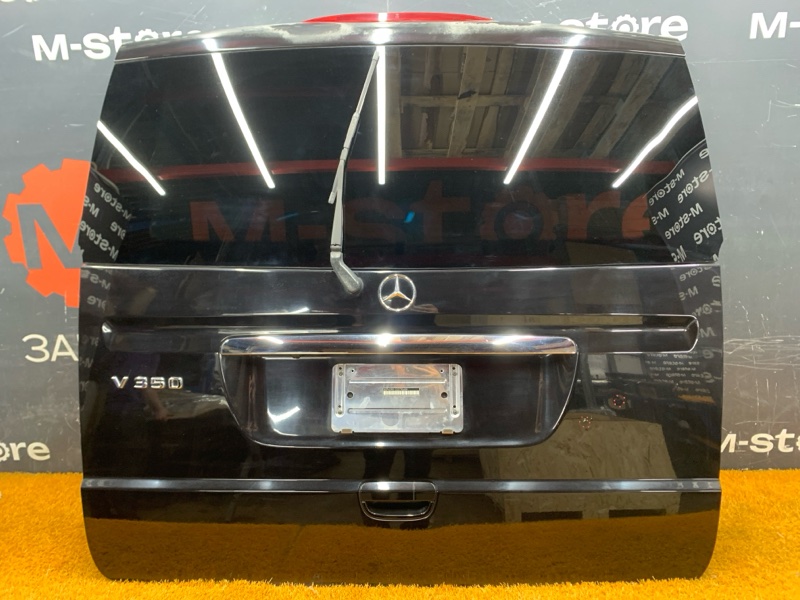 Крышка (дверь) багажника, 60000 рублей, Красноярск