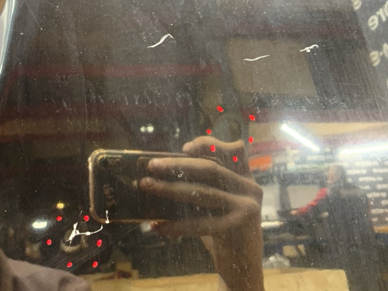 Крышка (дверь) багажника, 60000 рублей, Красноярск