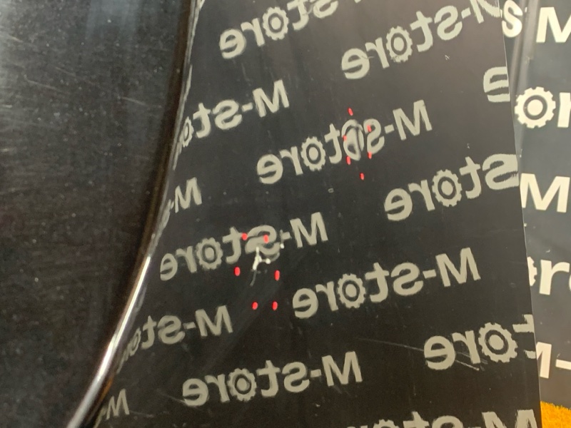 Крышка (дверь) багажника, 60000 рублей, Красноярск