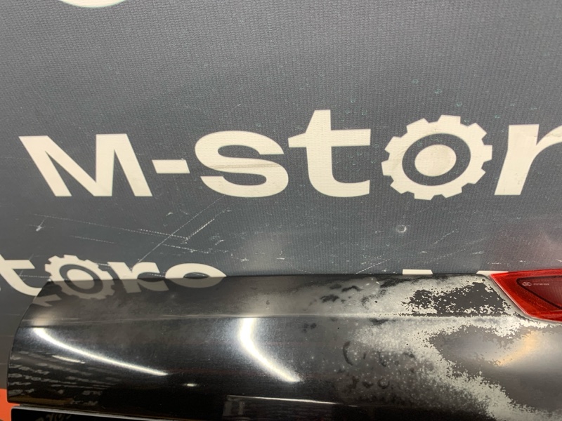 Крышка (дверь) багажника, 60000 рублей, Красноярск