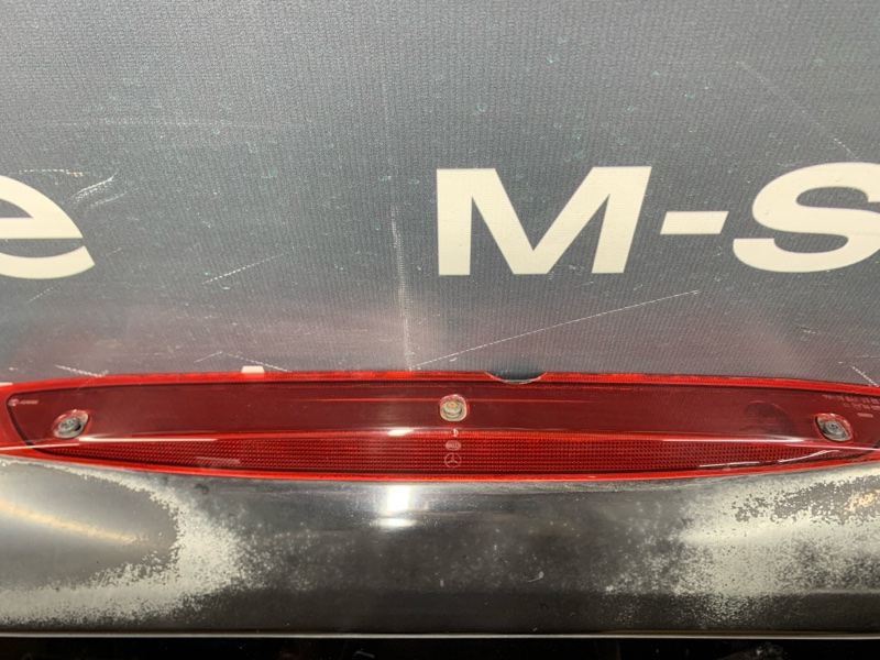 Крышка (дверь) багажника, 60000 рублей, Красноярск