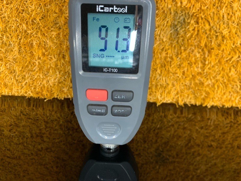 Крышка (дверь) багажника, 60000 рублей, Красноярск