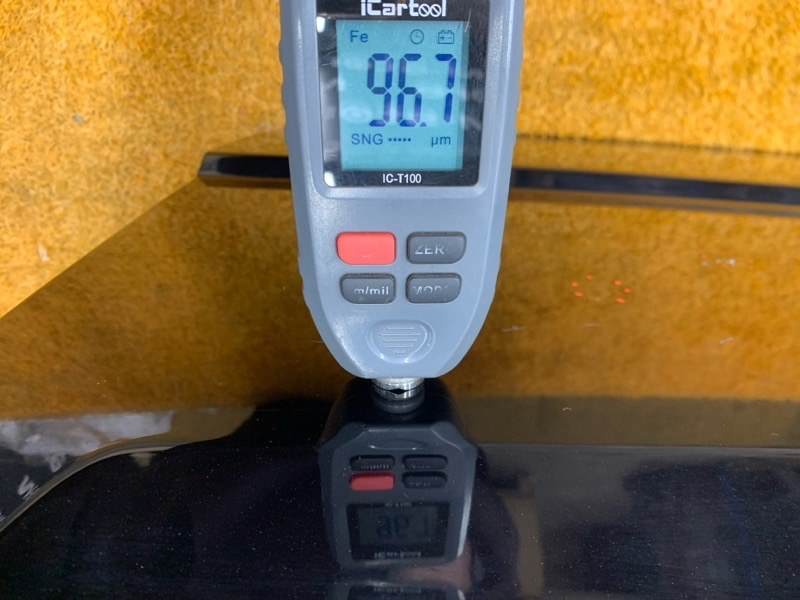 Крышка (дверь) багажника, 60000 рублей, Красноярск