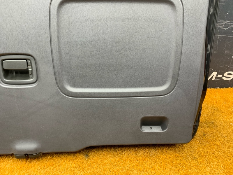 Крышка (дверь) багажника, 60000 рублей, Красноярск