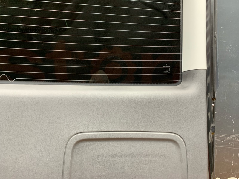 Крышка (дверь) багажника, 60000 рублей, Красноярск