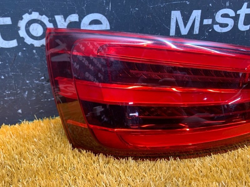 Фонарь задний, 19000 рублей, Красноярск