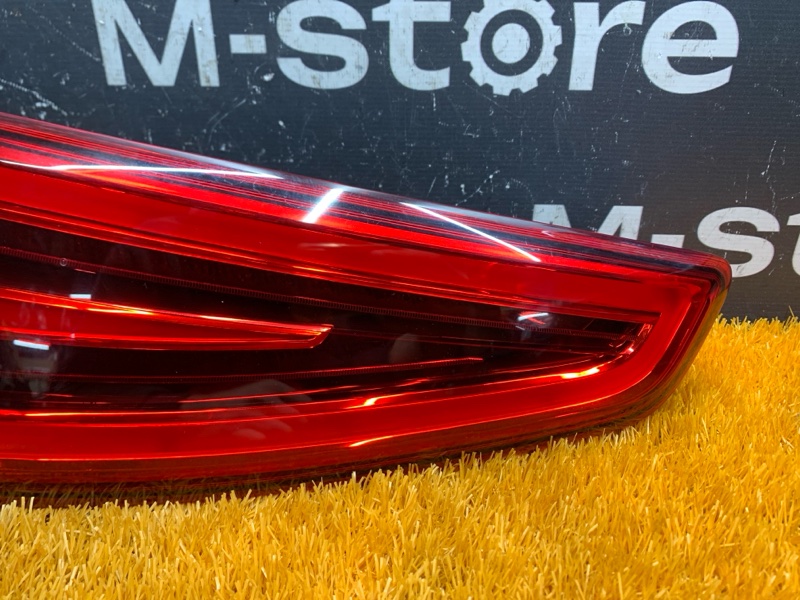 Фонарь задний, 19000 рублей, Красноярск