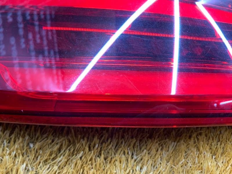 Фонарь задний, 19000 рублей, Красноярск