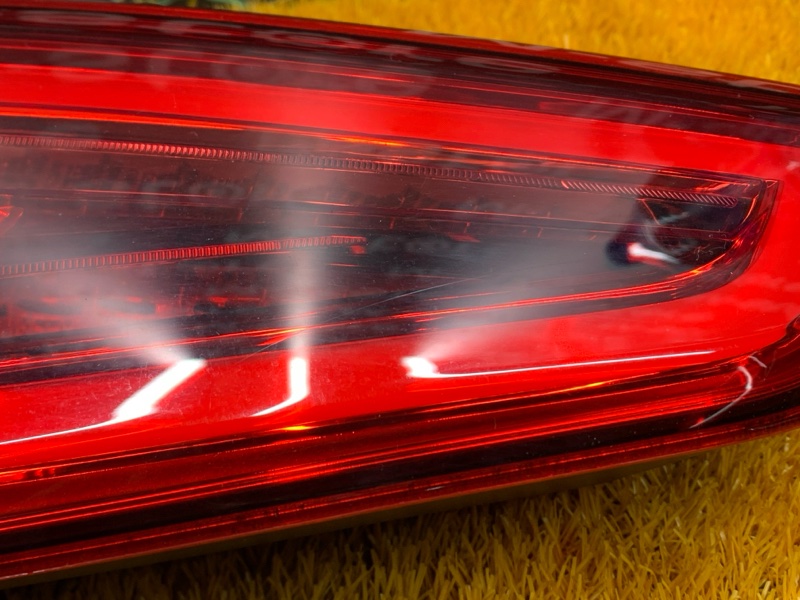 Фонарь задний, 19000 рублей, Красноярск