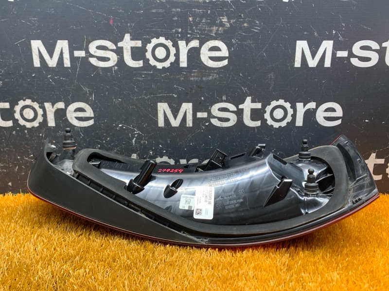 Фонарь задний, 19000 рублей, Красноярск