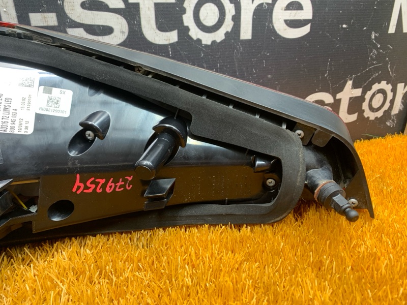 Фонарь задний, 19000 рублей, Красноярск