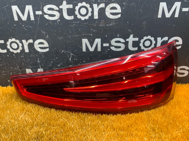 Фонарь задний, 19000 рублей, Красноярск