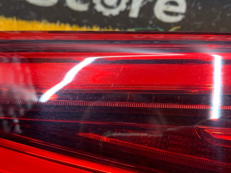 Фонарь задний, 19000 рублей, Красноярск