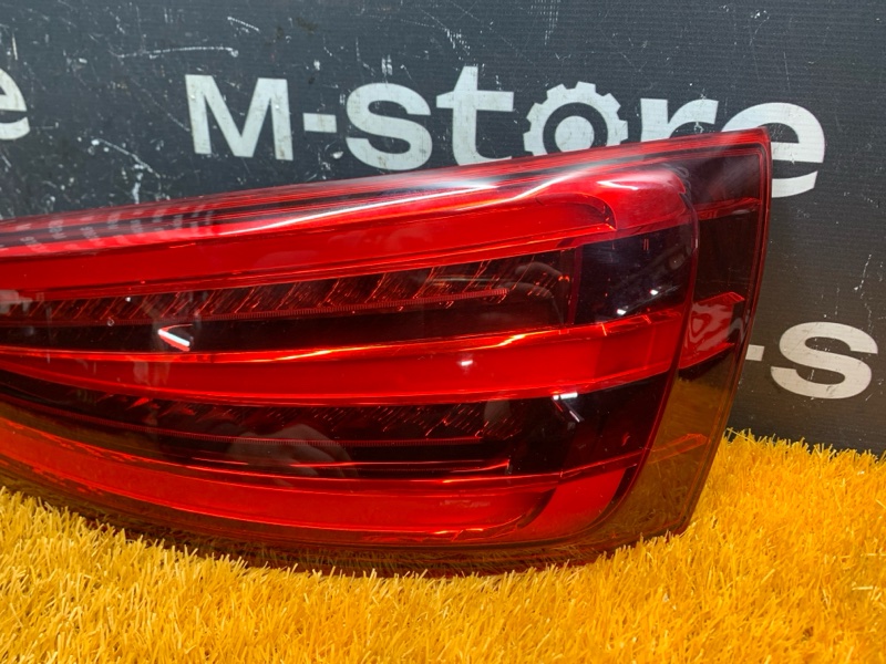 Фонарь задний, 19000 рублей, Красноярск